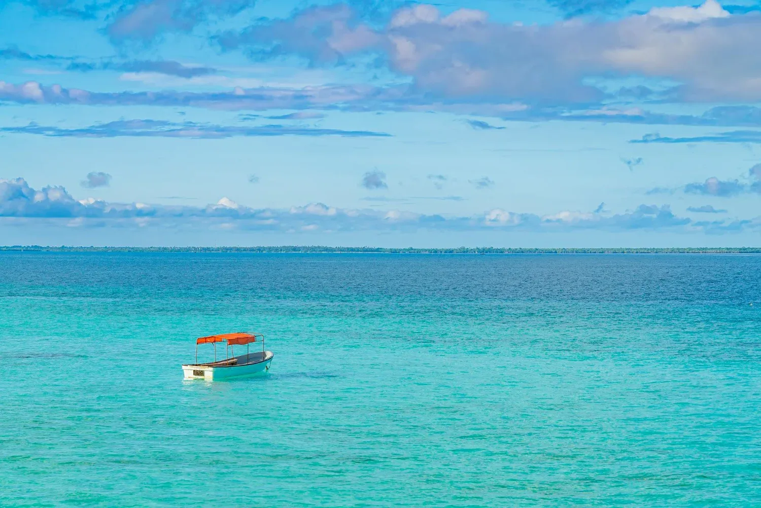 Turk and Caicos image 1