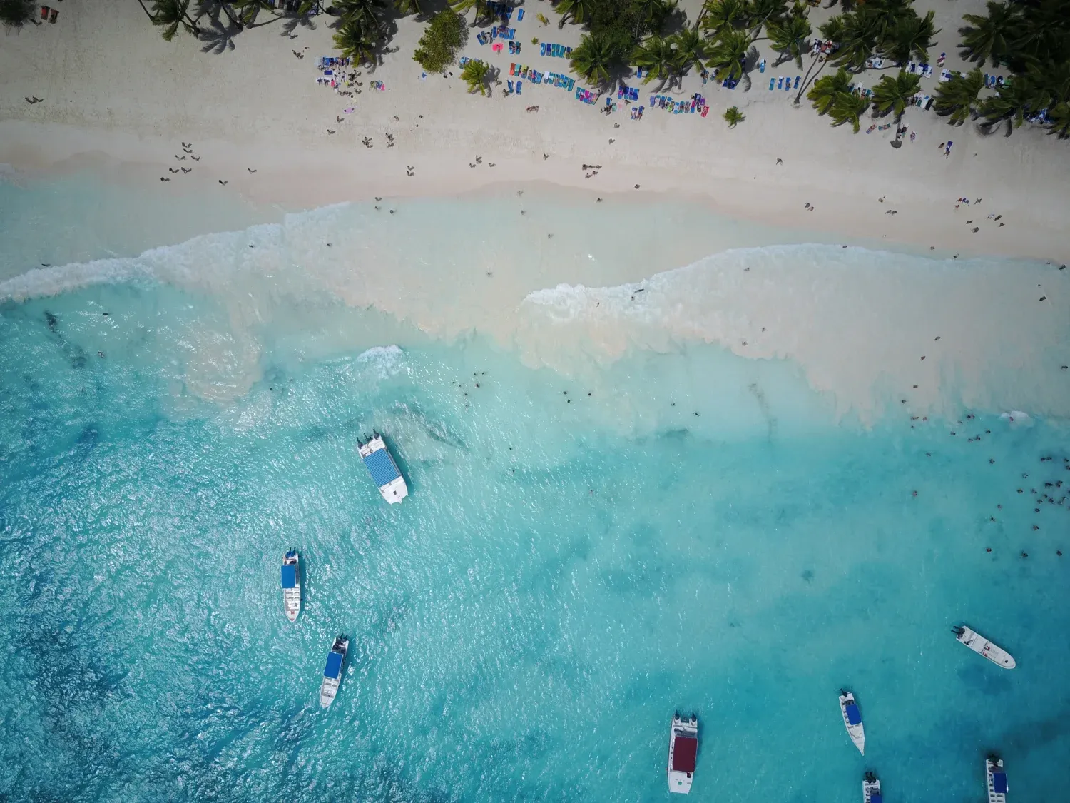 Turk and Caicos image 2