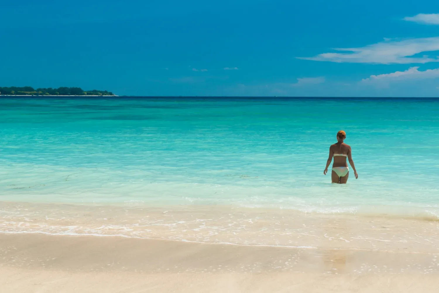 Turk and Caicos image 3